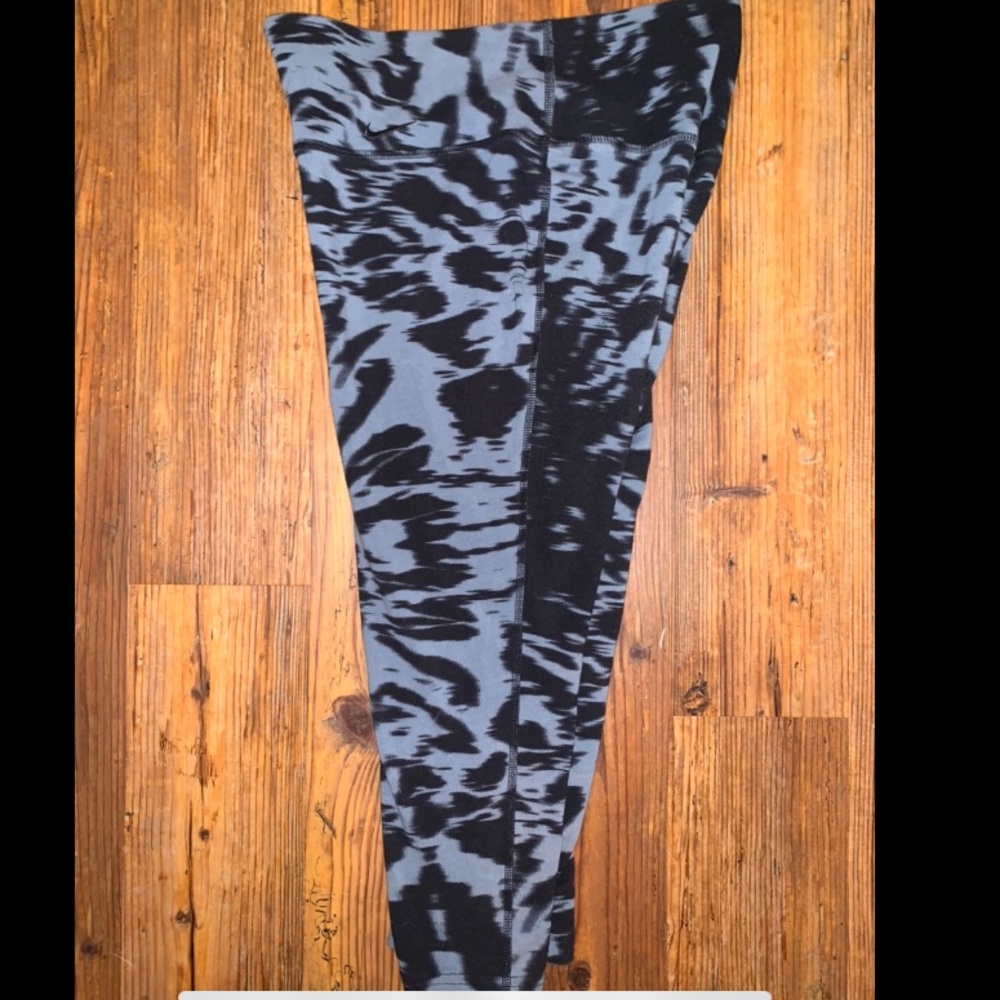 Nike tights